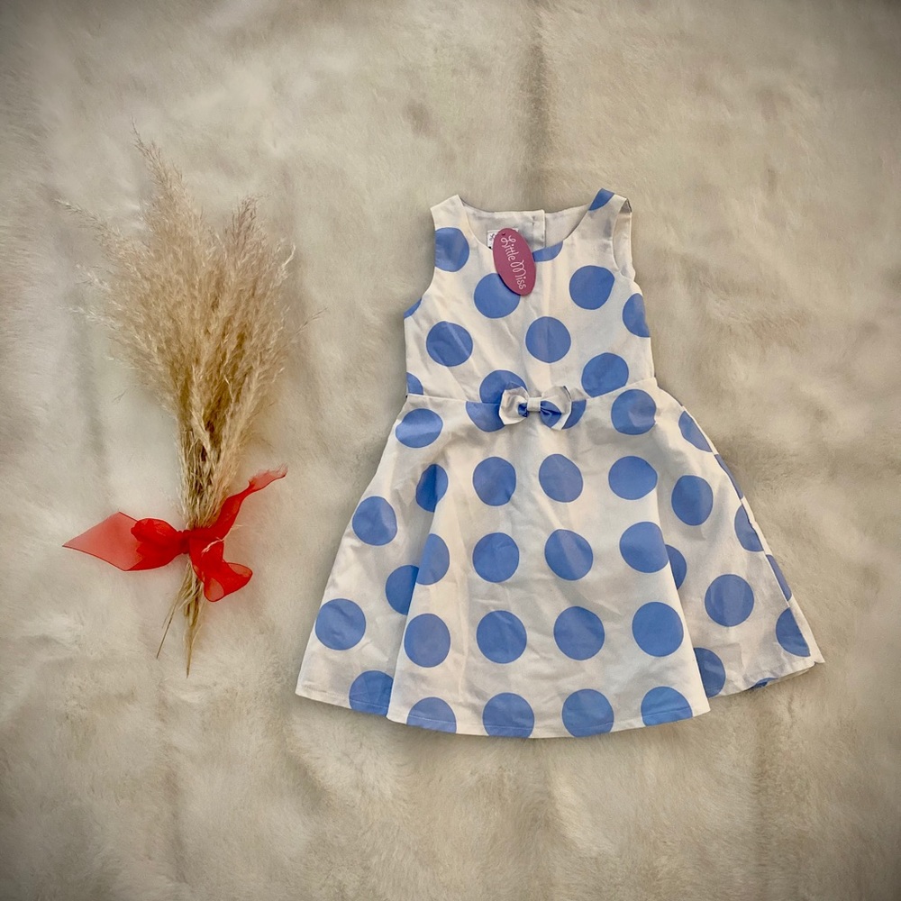 Little Miss Dress